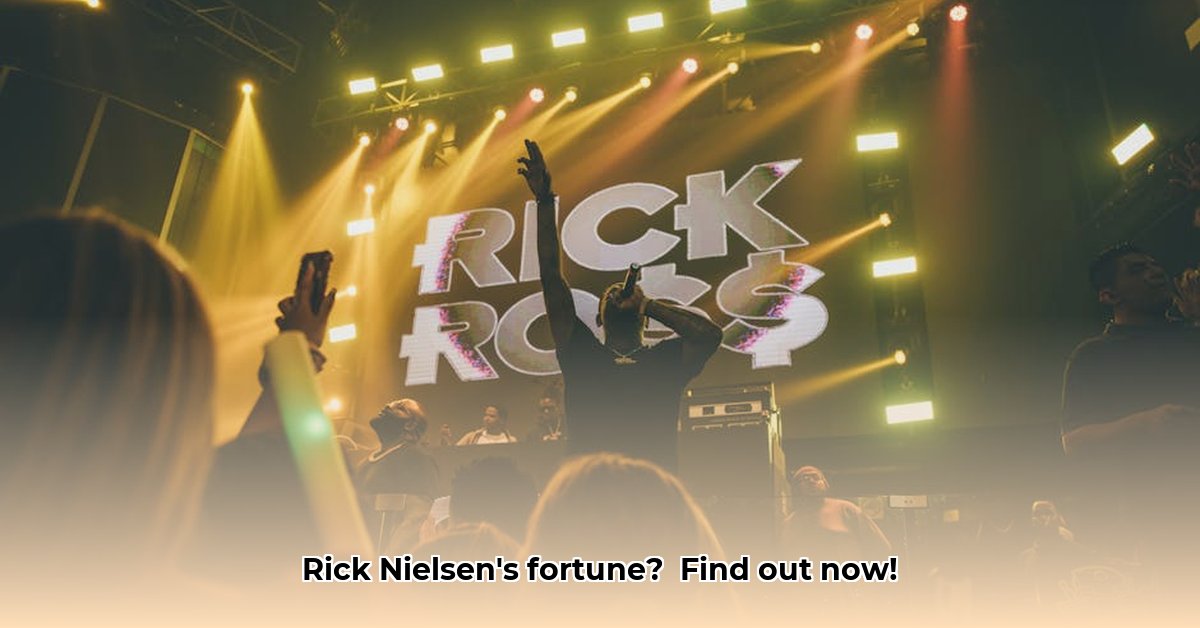 rick-nielsen-net-worth